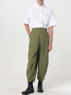 Camicia Comme Des Garçons in cotone