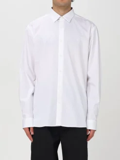 Camicia di cotone Burberry