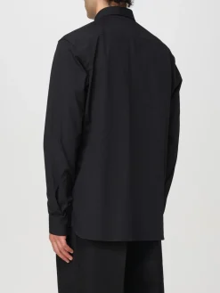 Camicia di cotone Burberry