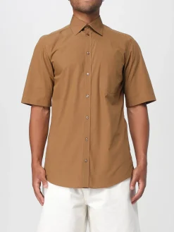 Camicia di cotone Dolce & Gabbana