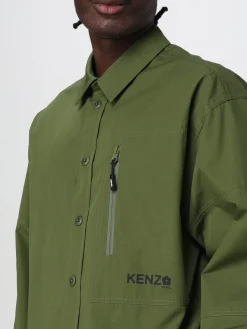 Camicia di cotone Kenzo