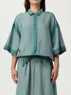 Camicia di lino Fabiana Filippi