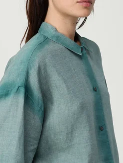 Camicia di lino Fabiana Filippi