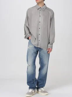 Camicia Diesel in twill