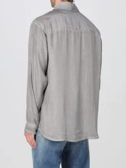 Camicia Diesel in twill