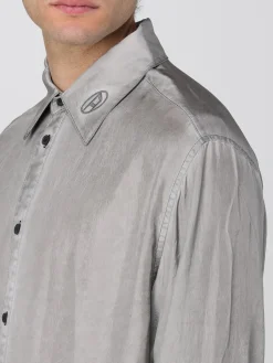 Camicia Diesel in twill