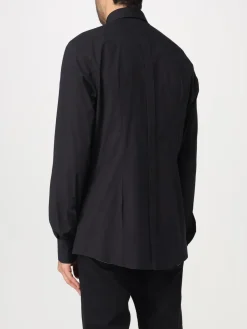 Camicia Dolce & Gabbana in popeline di cotone