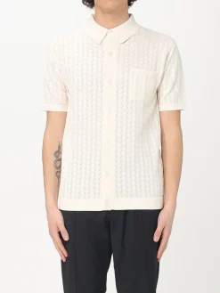 Camicia Dolce & Gabbana in maglia di cotone