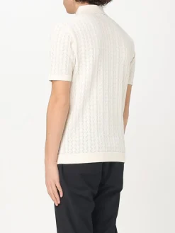 Camicia Dolce & Gabbana in maglia di cotone