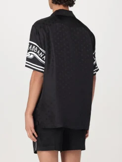 Camicia Dolce & Gabbana in seta logata