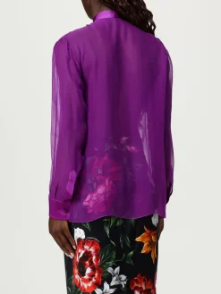 Camicia Dolce & Gabbana in seta