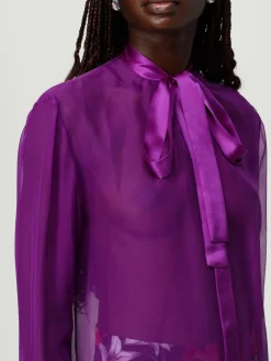 Camicia Dolce & Gabbana in seta