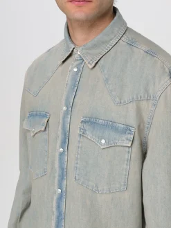 Camicia Dondup in cotone