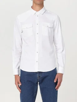 Camicia Dondup in denim