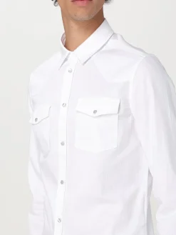 Camicia Dondup in denim