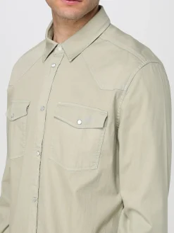 Camicia Dondup in denim