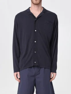 Camicia Drumohr in jersey