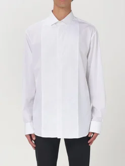 Camicia elegante Emporio Armani in cotone