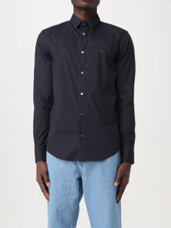 Camicia Emporio Armani basic