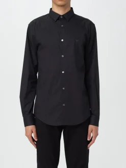 Camicia Emporio Armani basic