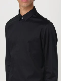 Camicia Emporio Armani in cotone