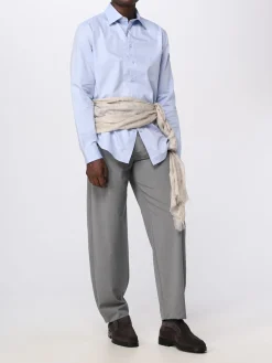 Camicia Etro in cotone