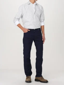 Camicia Etro in cotone