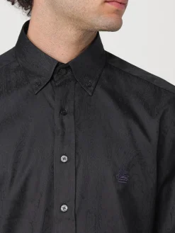 Camicia Etro in cotone
