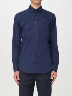 Camicia Etro in cotone stretch