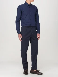 Camicia Etro in cotone stretch