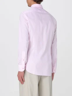 Camicia Etro in cotone stretch