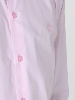 Camicia Etro in cotone stretch