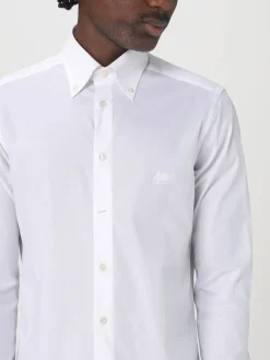 Camicia Etro in cotone stretch