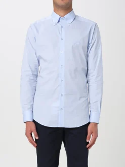 Camicia Etro in cotone stretch