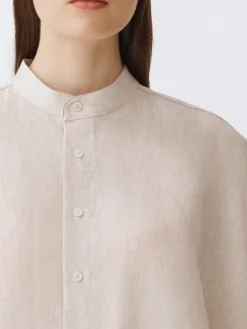 Camicia Fabiana Filippi in lino