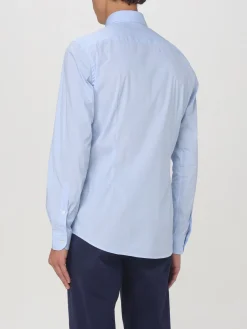 Camicia Fay in cotone