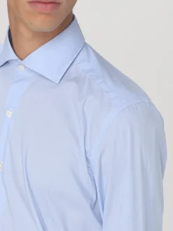 Camicia Fay in cotone