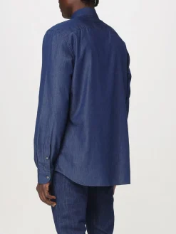 Camicia Fay in cotone