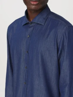 Camicia Fay in cotone