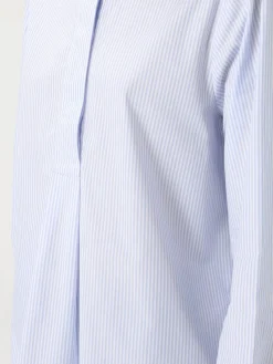 Camicia Fay in cotone a righe