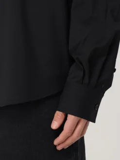 Camicia Fendi in lana