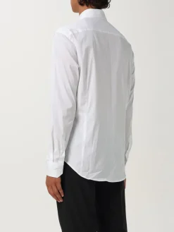 Camicia Giorgio Armani in misto cotone