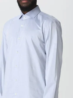 Camicia Hugo in cotone