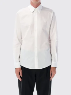 Camicia in cotone Burberry