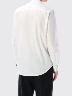 Camicia in cotone Burberry