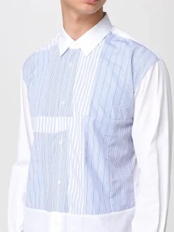 Camicia in cotone Comme Des Garcons