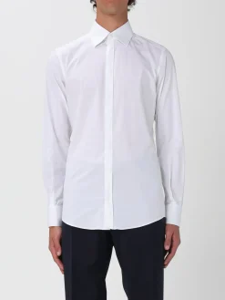 Camicia in cotone Dolce & Gabbana