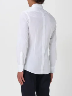 Camicia in cotone Dolce & Gabbana