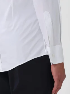 Camicia in cotone Dolce & Gabbana