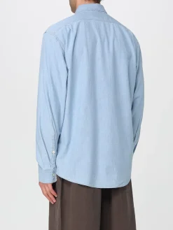 Camicia in cotone Filson